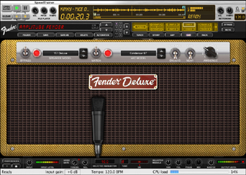 Ik multimedia amplitube fender crack