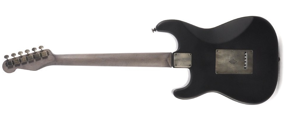 Steel-O-Matic back