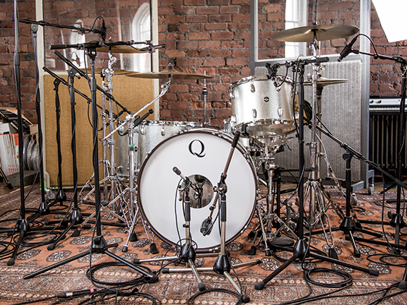 the Nave Q Kit