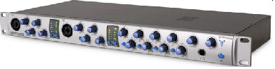 PreSonus Firestudio Tube