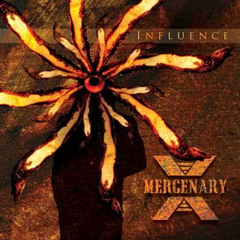 Mercenary X