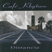 Cafe Khytaro