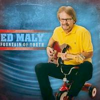 ed maly fountain of youth